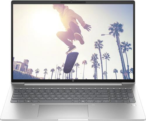 HP ProBook 460 G11 - zakelijke laptop - 16FHD - Ultra 7-155U - 16GB - 512GB - FPR - keyboard verlichting - FreeDOS