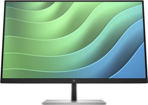 HP Elitedisplay E27 G5 - Full HD IPS Monitor - 27 inch