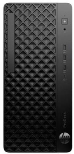 HP ProDesk 4 Tower G1i - Ultra 5 235 - 16GB - 512GB SSD - W11P NL - Qwerty/US Int. toetsenbord