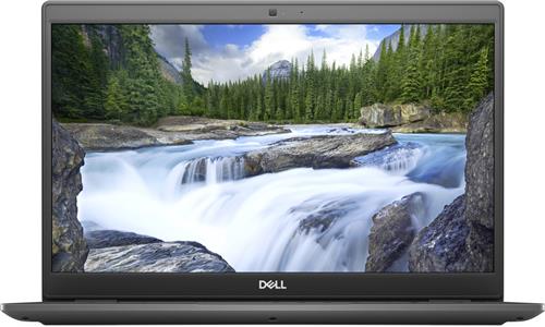 DELL Latitude 3510 Intel® Core i5 i5-10210U Laptop 39,6 cm (15.6") Full HD 8 GB DDR4-SDRAM 256 GB SSD Wi-Fi 6 (802.11ax) Windows 10 Pro Grijs