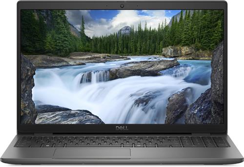 DELL Latitude 3550 Intel® Core i7 i7-1355U Laptop 39,6 cm (15.6") Full HD 16 GB DDR5-SDRAM 512 GB SSD Wi-Fi 6E (802.11ax) Windows 11 Pro Engels Grijs