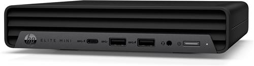 HP Elite Mini 800 G9 - Intel Core i5-14500 - 512 SSD - 16GB RAM