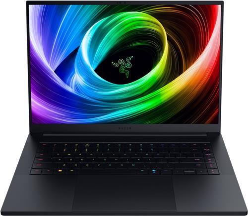 Razer Blade 16 Gaming Laptop - 16" QHD+ 240Hz OLED - Ryzen AI 9 365 - 32GB RAM - RTX 5070 - 1TB