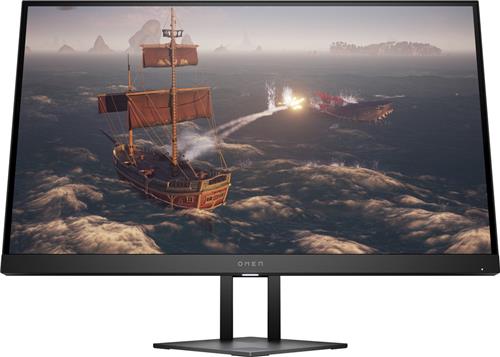 HP OMEN 27I - IPS Gaming Monitor - 165hz - 27inch