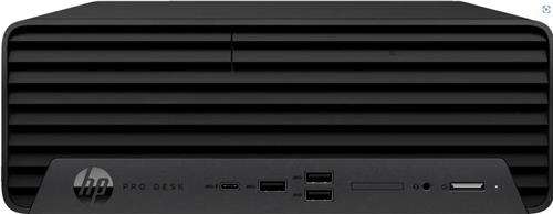 HP Pro SFF 400 G9 Desktop - Core i7 - 16 GB RAM - 512 GB SSD - W11 Pro