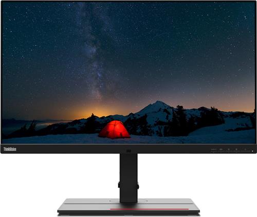 Monitor Lenovo 62CBRAT6EU 27" IPS LED