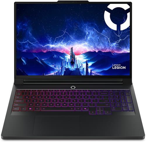 Lenovo Legion Pro 7 16IAX10H - Gaming Laptop - 16 inch - RTX 5090 - 240 Hz