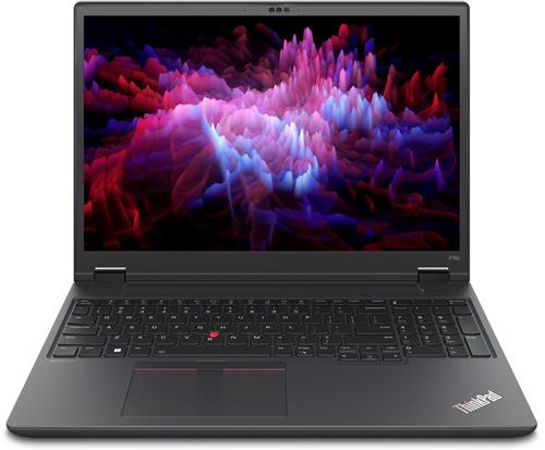 Lenovo ThinkPad P16v Gen 1 (AMD) AMD Ryzen 9 PRO 7940HS Mobiel werkstation 40,6 cm (16") WUXGA 32 GB DDR5-SDRAM 1 TB SSD NVIDIA RTX 2000 Ada Wi-Fi 6E (802.11ax) Windows 11 Pro Engels Zwart