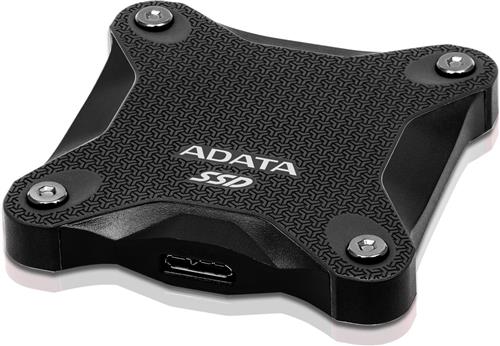 Adata SD620 1TB SSD Czarny