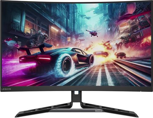 Lenovo Legion R32qc-30 - QHD LED monitor - 31.5 inch - 180Hz