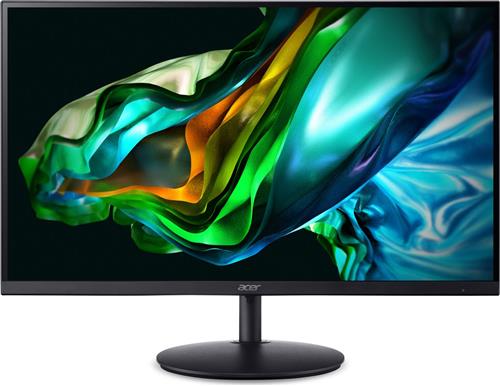 Acer SH272Ebmihux | Ultra Thin Monitor - Full HD - IPS - 100 Hz - 27 inch