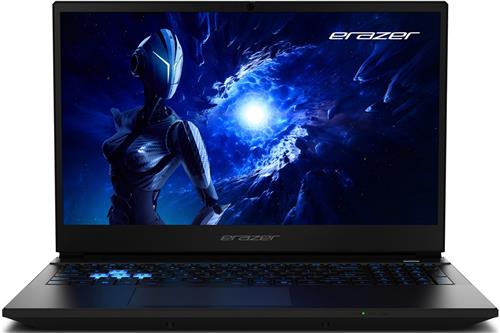 Erazer Scout 15 E1 MD62765 Intel® Core i5 i5-13420H Laptop 39,6 cm (15.6") Full HD 16 GB DDR5-SDRAM 1 TB SSD NVIDIA GeForce RTX 5050 Wi-Fi 6E (802.11ax) Windows 11 Home Zwart