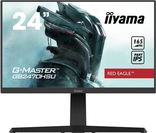 iiyama G-Master GB2470HSU-B1 Red Eagle