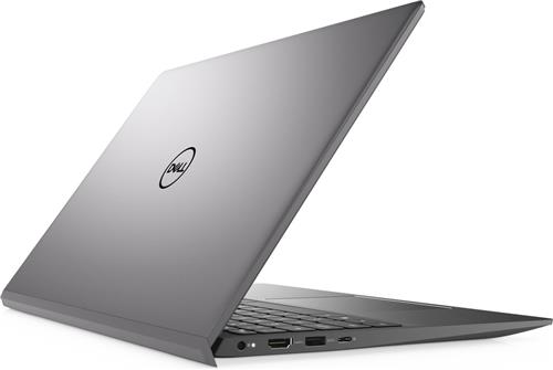 DELL Vostro 5502 | Core i7-1165G7 | 8GB | 512GB SSD | GeForce MX330 | 15 FHD | Gray | W10 Pro | Qwerty - IT