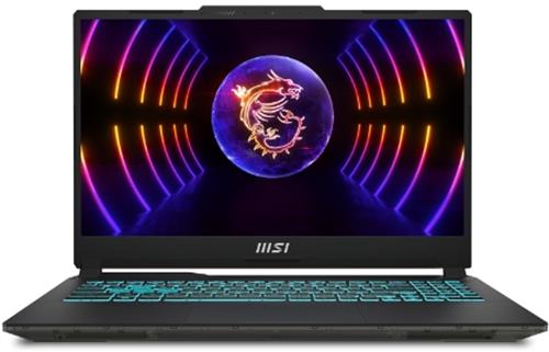MSI Cyborg 15 A13VE-693NL - Gaming laptop - 15.6 inch - 144Hz