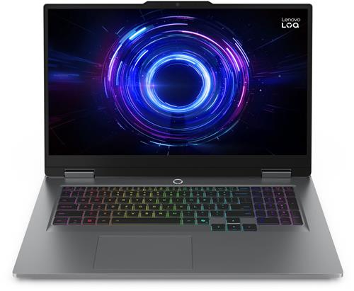 Lenovo LOQ 17IRX10 83JH0064MH - Gaming Laptop - 17.3 inch - 165 Hz