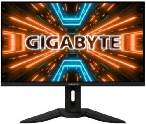 Gigabyte AORUS M32U - 4K IPS HDMI 2.1 144Hz Gaming Monitor - 32 Inch