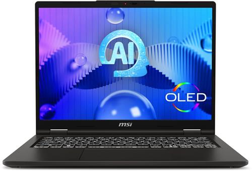 MSI Venture 14 AI A1MG-008NL - Laptop - 14 inch - Windows 11 Home