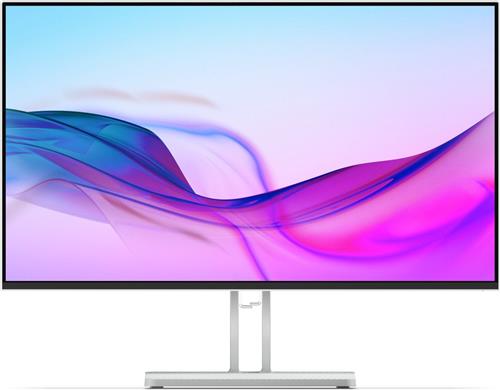 Lenovo L27i-4A FHD-beeldscherm (27")