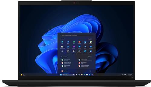 Lenovo ThinkPad L16 Gen 2 (Intel) Intel Core Ultra 7 255U Laptop 40,6 cm (16") WUXGA 32 GB DDR5-SDRAM 1 TB SSD Wi-Fi 6E (802.11ax) Windows 11 Pro Engels Zwart