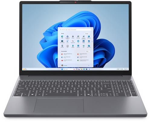 Lenovo IdeaPad Slim 3 15IRH10 83K100P5MH - Laptop - 15.3 inch