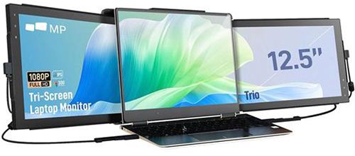 Mobile Pixels Trio 2.0 (Tri-screen)