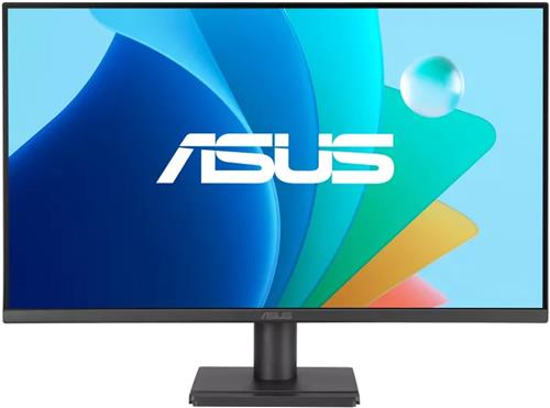ASUS Eye Care Gaming Monitor VA279QG - FHD IPS - 120Hz 1ms - EPEAT Silver - 27 Inch