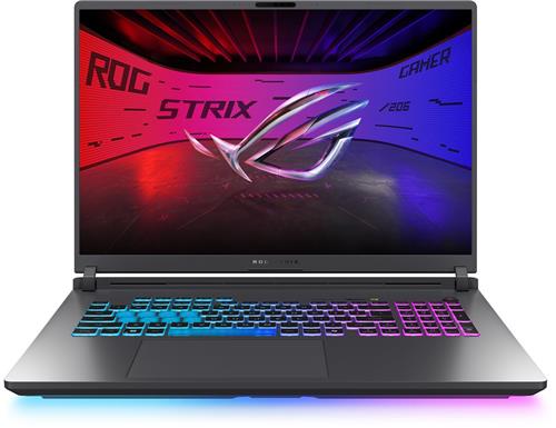 ASUS ROG Strix G18 G815LR-S9005W - Gaming Laptop - 18 inch - 240 Hz