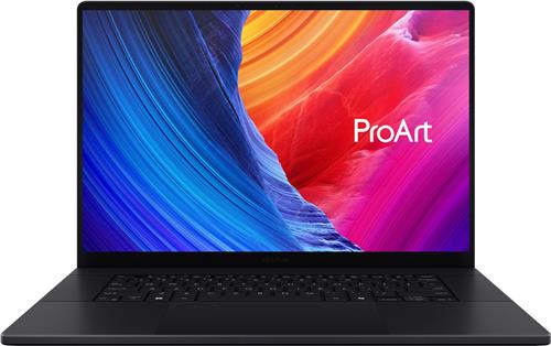 ASUS ProArt P16 H7606WP-RJ129X - Creator Laptop - 16 inch - RTX 5070
