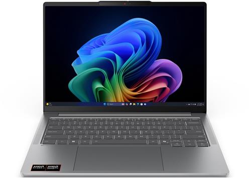 Lenovo IdeaPad Pro 5 14AKP10 83JL001TMH - Copilot+ Creator Laptop - 14 inch - 120 Hz