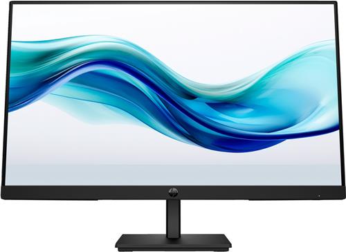HP 324pf - Series 3 Pro LED-monitor - 24" (23.8" zichtbaar) - 1920 x 1080 Full HD (1080p) @ 100 Hz - IPS - 250 cdm² - 1000:1 - 5 ms - HDMI, VGA, DisplayPort - zwart - Smart Buy