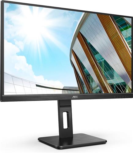 AOC U27P2CA - WLED 27 IPS 4ms
