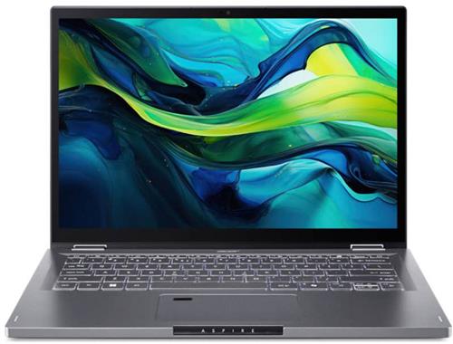 Acer Aspire Spin 14 ASP14-51MTN-57HR - QWERTY