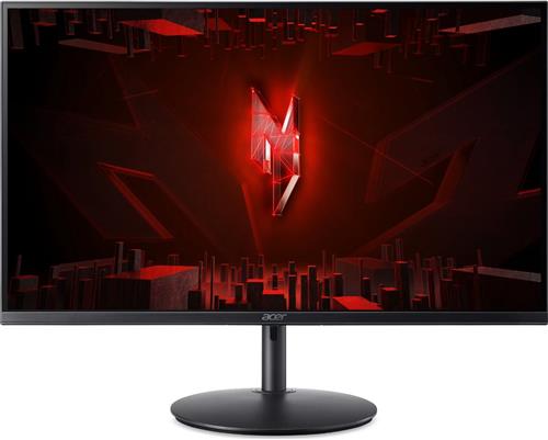 Acer Nitro XF0 Gamemonitor | XF270M3 | Zwart