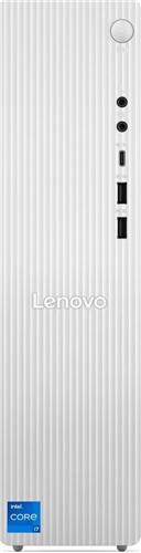 Lenovo IdeaCentre Tower 08IRH9 - Desktop PC - Intel Core i7-13620H - 16GB RAM - 512GB SSD - Intel UHD Graphics - Wi-Fi 6 - Windows 11 Home - Grijs