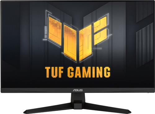 ASUS TUF Gaming VG259Q5A - FHD Fast IPS Gaming Monitor - 200Hz - 0.3ms - G-Sync Compatible - 24,5 Inch