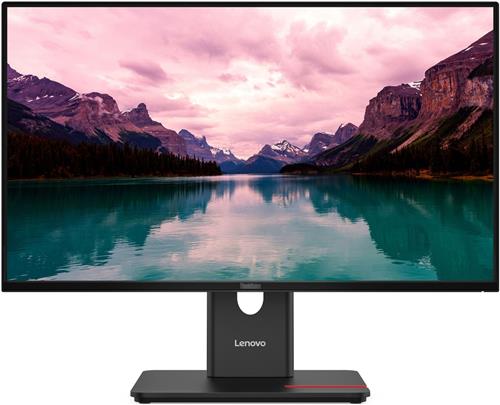 Monitor Lenovo 64A4MATXEU Full HD 23,8"