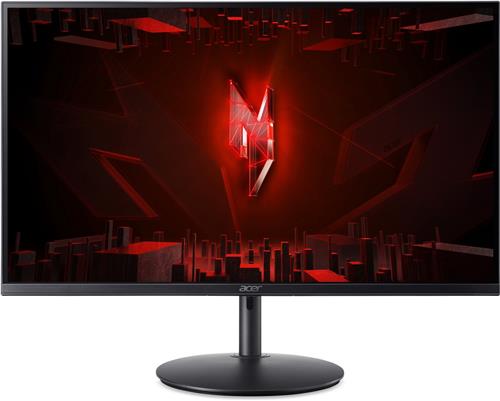Acer Nitro XF0 XF240Y X1 computer monitor 60,5 cm (23.8") 1920 x 1080 Pixels Full HD LCD Zwart