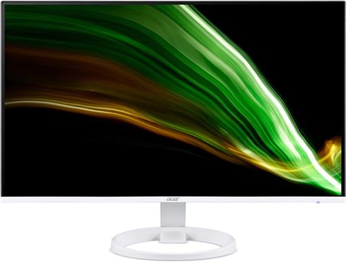 Acer R242Y Eymix 23.8" Ultraslim Monitor