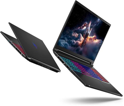 Acer Nitro 16S AI AN16S-61-R6NB Copilot+ PC - QWERTY