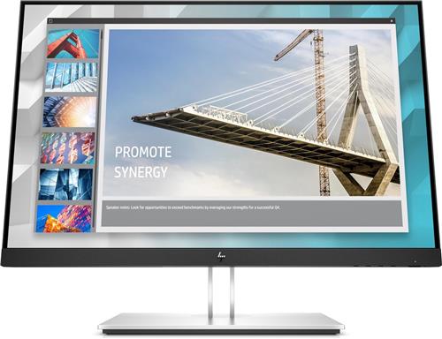 HP Elitedisplay E24i G4 - WUXGA IPS Monitor - 24 inch