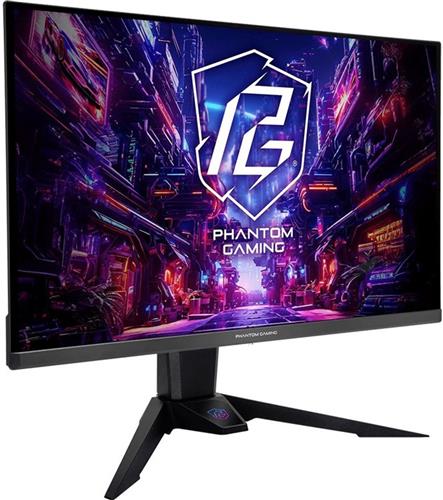 Asrock PGO27QFV - 27