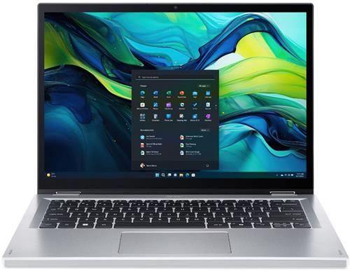 Acer Aspire Go Spin 14 AGSP14-31PT-C6FX, 14" Touch FHD,N150, 4GB, 128GB, W11