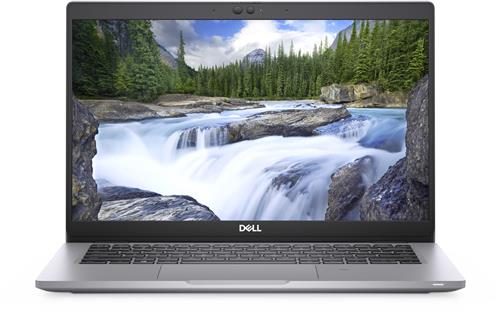 DELL Latitude 5320 i5-1135G7 Notebook 33,8 cm (13.3) Full HD Intel¬Æ CoreÑ¢ i5 8 GB DDR4-SDRAM 256 GB SSD Wi-Fi 6 (802.11ax) Windows 10 Pro Grijs