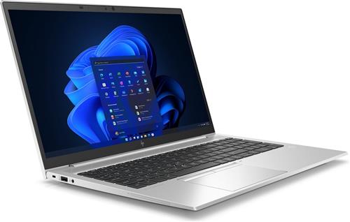 HP EliteBook 850 G8 Intel® Core i5 i5-1135G7 Laptop 39,6 cm (15.6") Full HD 8 GB DDR4-SDRAM 256 GB SSD Wi-Fi 6 (802.11ax) Windows 10 Pro Zilver