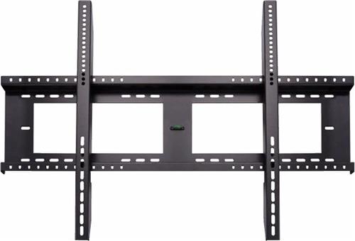 Viewsonic VB-WMK-001-2C flat panel bureau steun 2,49 m (98") Schroeven Zwart