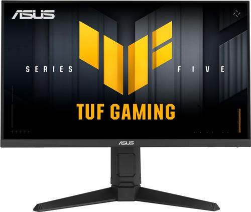 ASUS TUF Gaming VG259QL5A - FHD Fast IPS Gaming Monitor - 200Hz - 0.3ms - G-Sync Compatible - 25 Inch