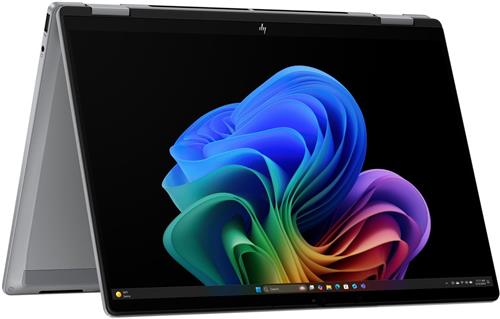 HP OmniBook X Flip Next Gen AI 14-fk0050nd - Copilot+ 2-in-1 Laptop - Touchscreen - 14 inch