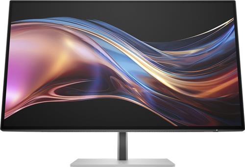 HP Serie 7 Pro 27 inch QHD Thunderbolt 4 monitor - 727pu