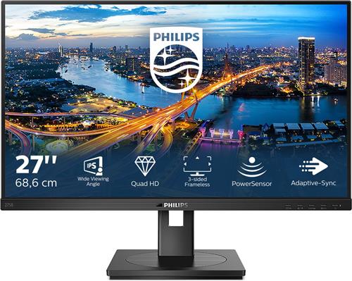 Philips Monitor B-Line 275B1 27" (275B1/00)
